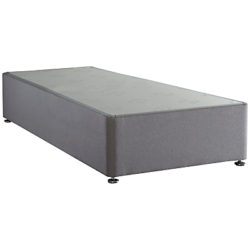 Sealy Posturepedic Divan Base, Single